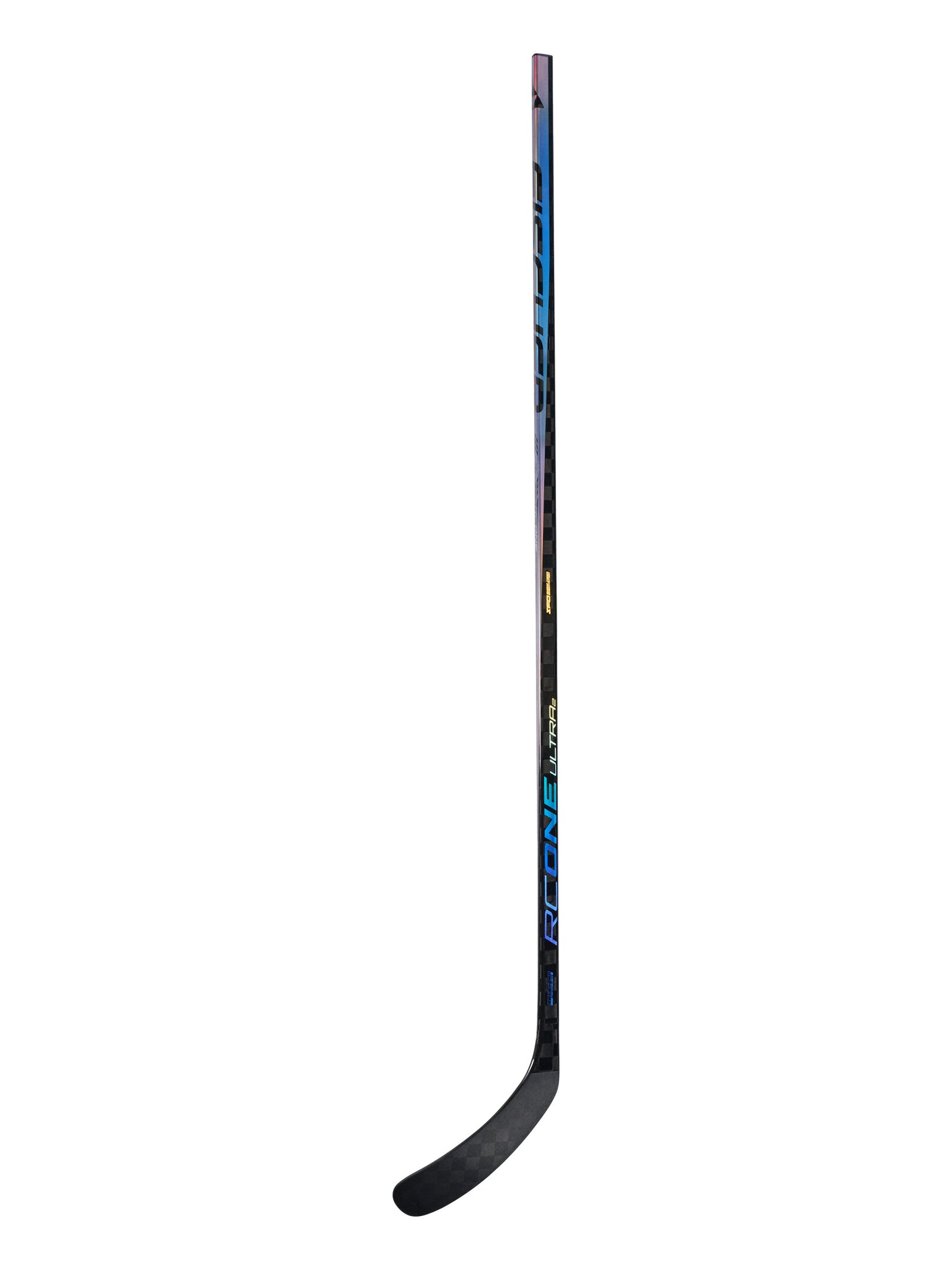 RC ONE ULTRA 2 SR