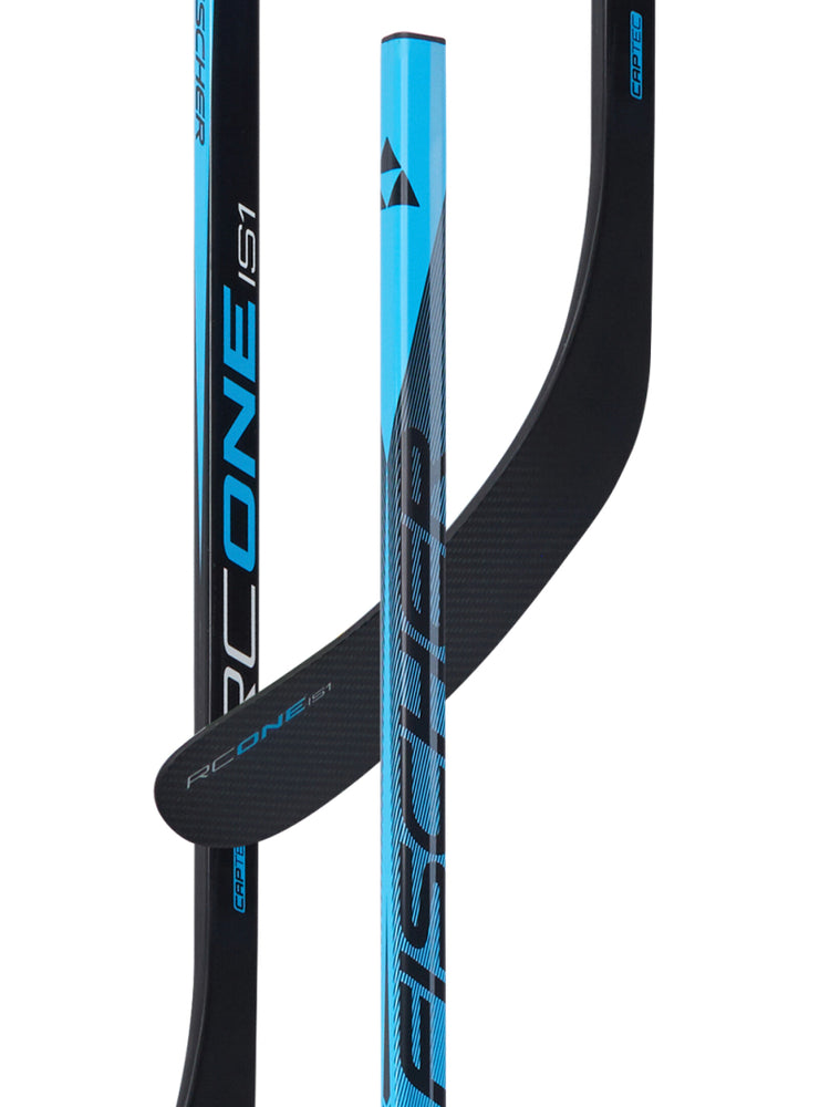 RC ONE IS1 JR