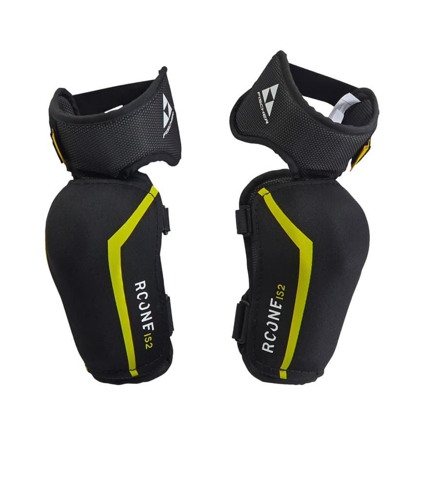 RC ONE IS2 ELBOW PADS JR