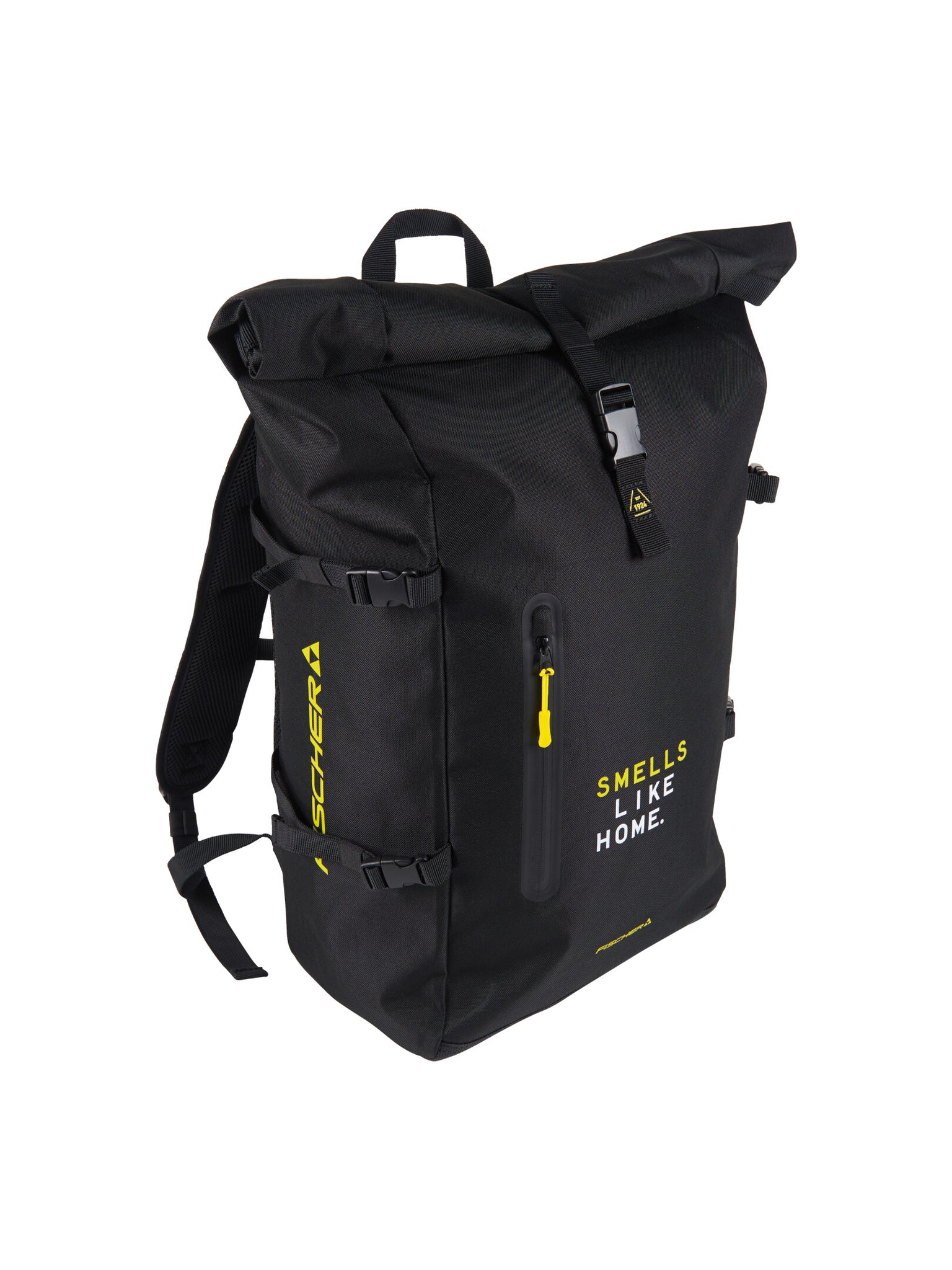 ROLLTOP BACKPACK