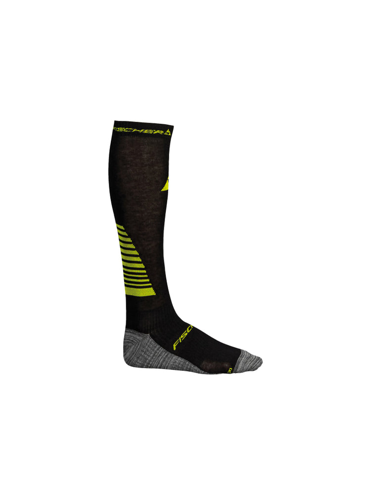 SKATESOCKEN DÜNN LANG