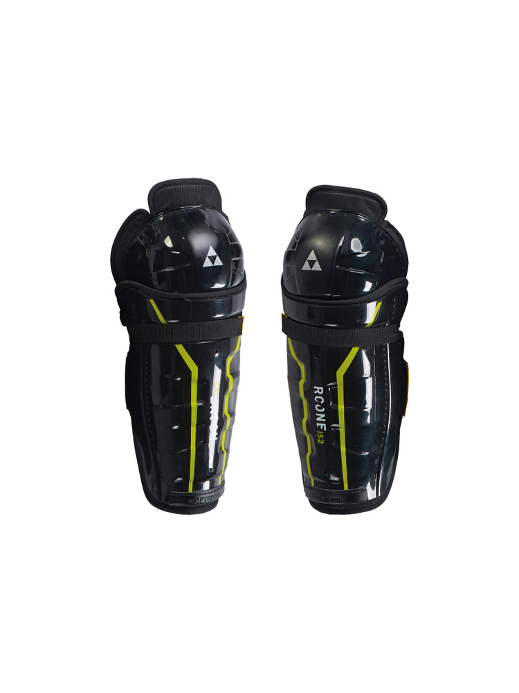 RC ONE IS2 SHIN GUARDS JR