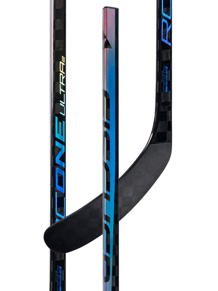 RC ONE ULTRA 2 SR