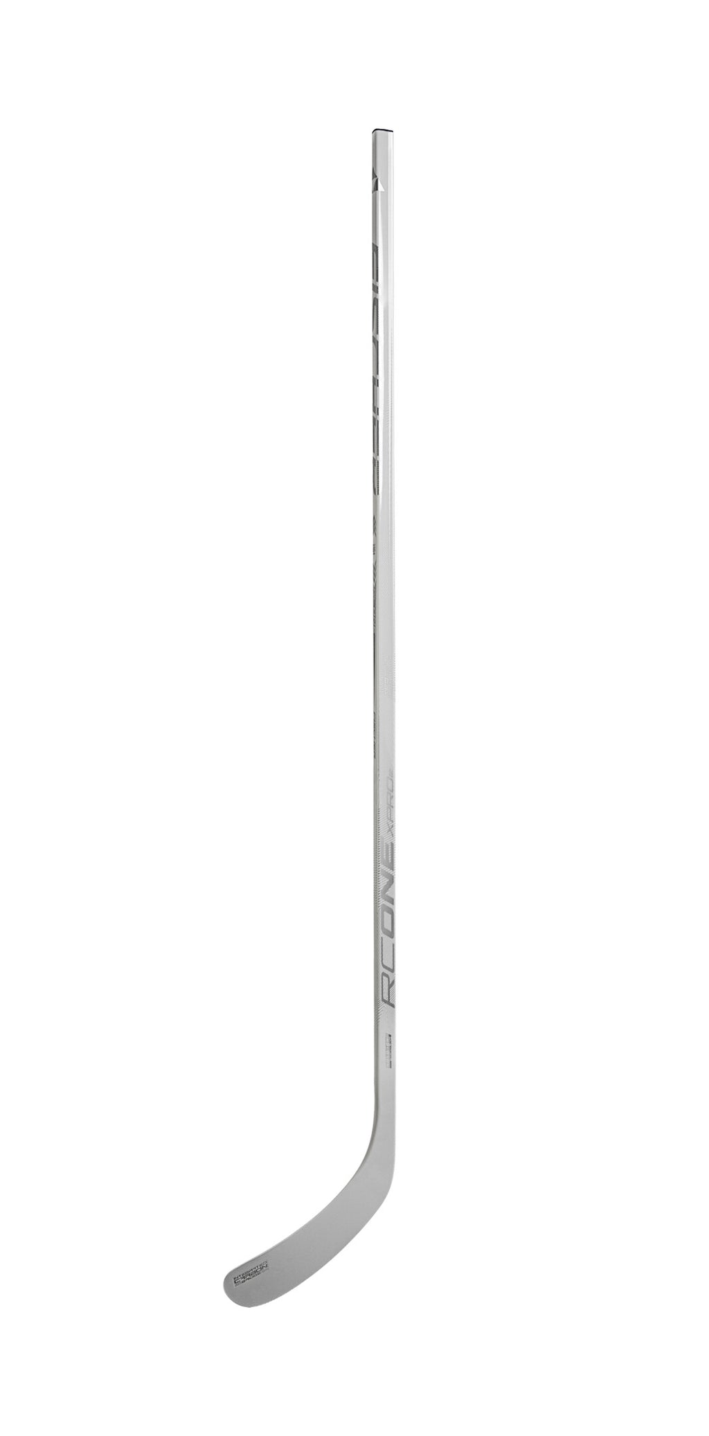 RC ONE XPRO 2 SENIOR SILVER EDITION