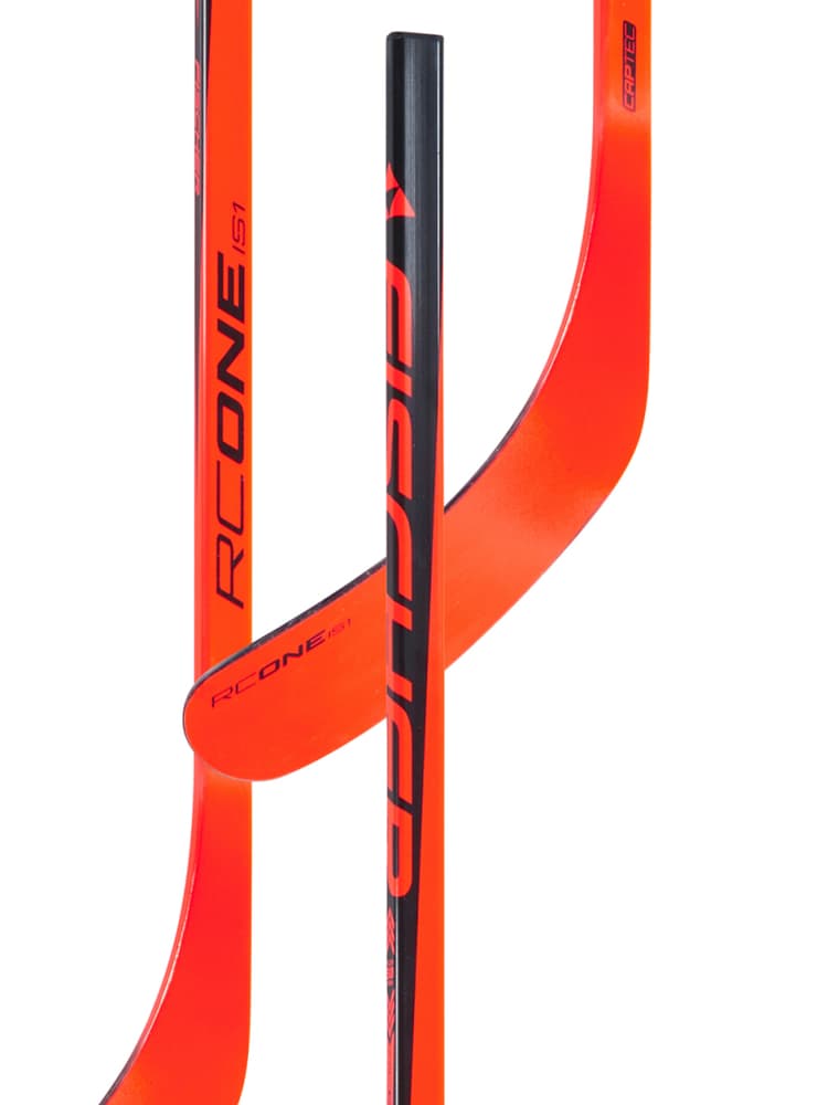 RC ONE IS1 YTH 42"