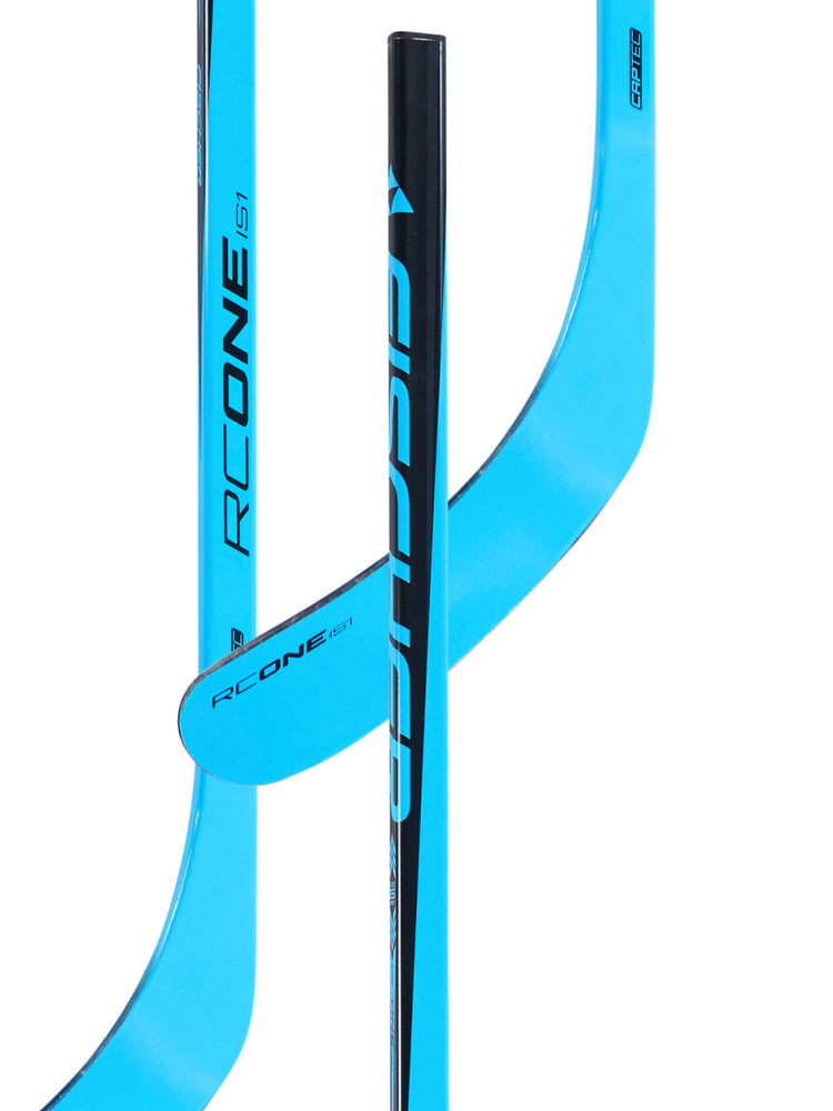 RC ONE IS1 YTH 38"