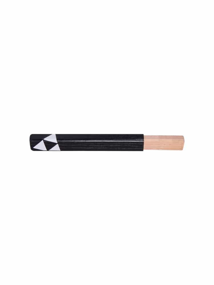 HOLZDÜBEL 8"