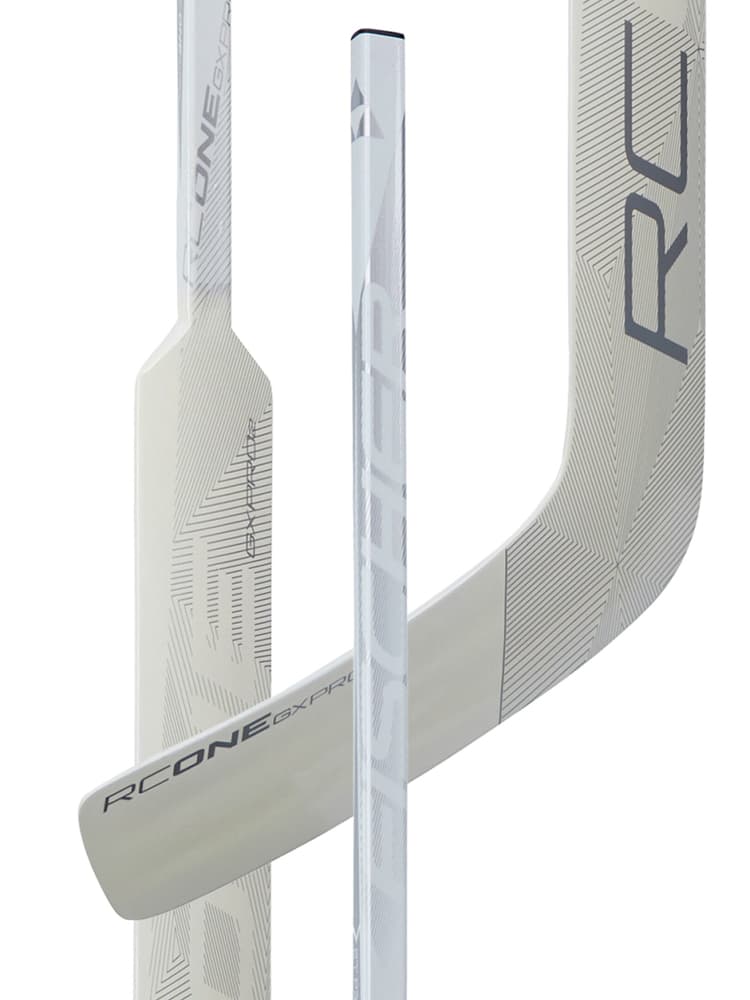RC ONE GXPRO 2 SR